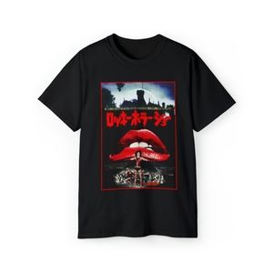 The Rocky Horror Picture Show International Ultra Cotton Shirt